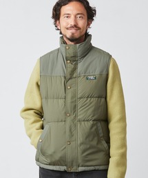 L.L.Beanダウンベスト L.L.Bean ダウンベスト ベスト マウンテン・クラシック・ダウン