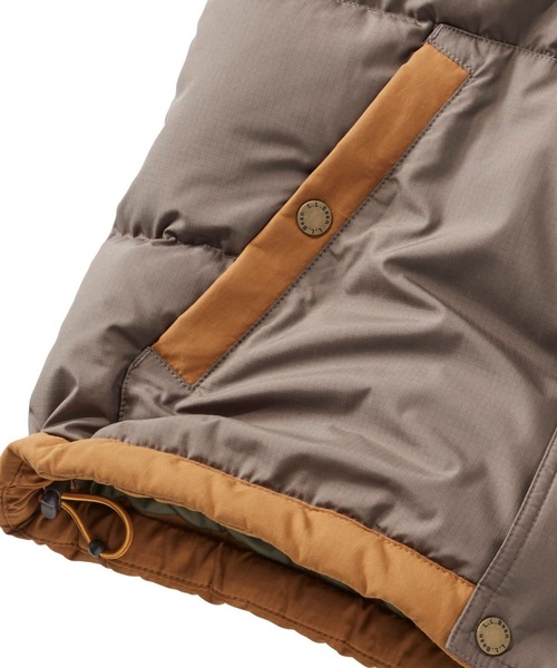 L.L.Bean（エルエルビーン） ダウンベスト ベスト マウンテン