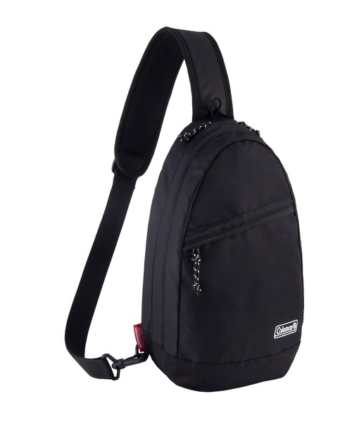 Coleman archive メッセンジャーバッグ スリングバッグ Coleman（コールマン） ショルダーバッグ バッグ ウォーカースリング