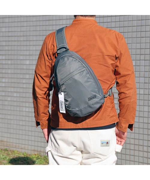 Coleman（コールマン） ショルダーバッグ バッグ ウォーカースリング