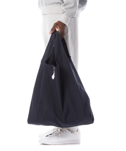 DAILY STANDARD by SANDINISTA エコバッグ CORDURA Rip-Stop
