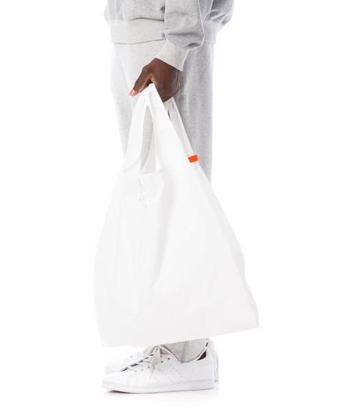 DAILY STANDARD by SANDINISTA エコバッグ CORDURA Rip-Stop Market