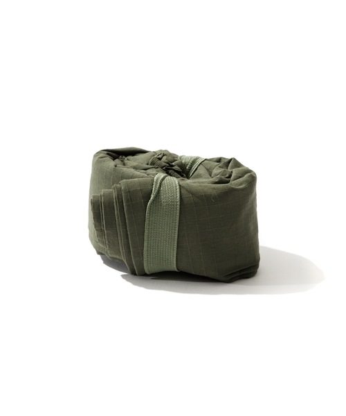 always ripstop reusable bag エコバッグ Tucano Compatto Extra-Light Water-Resistant Shopping Bag