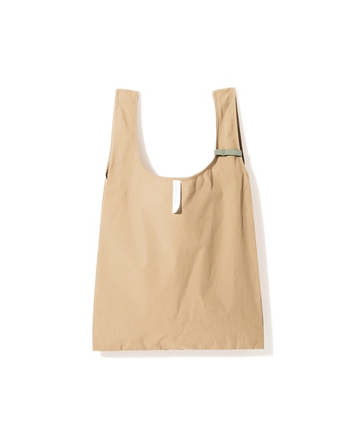 DAILY STANDARD by SANDINISTA エコバッグ CORDURA Rip-Stop Market