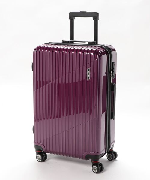 Ace（エース） スーツケース クレスタ スーツケース 5〜7泊 64~70L