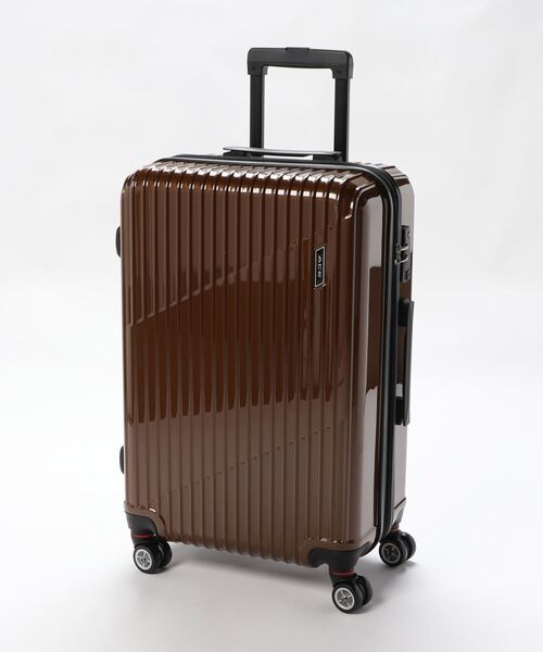 Ace（エース） スーツケース クレスタ スーツケース 5〜7泊 64~70L
