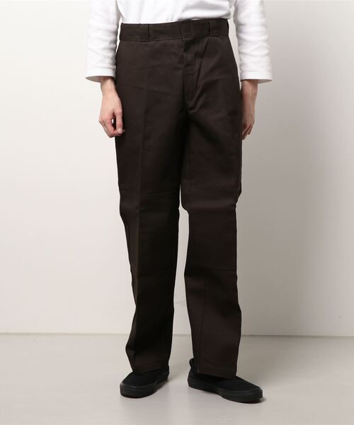 Dickies（ディッキーズ） チノパン 「78」「」DOUBLE KNEE メンズ
