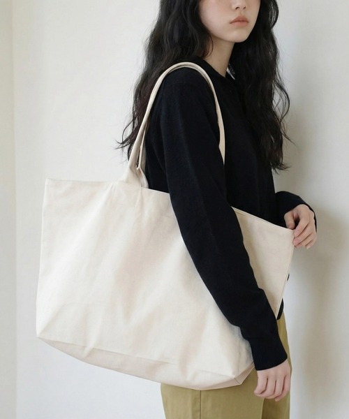 【新品未使用】トートバッグ United Athle United Athle（ユナイテッドアスレ） トートバッグ 「United Athle