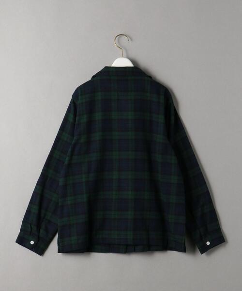 人気新作 ルームウェア パジャマ <L.L.BEAN(エルエルビーン)>セットアップ チェック パジャマ ZOZOTOWN PayPayモール店 - 通販 - PayPayモール 正規店