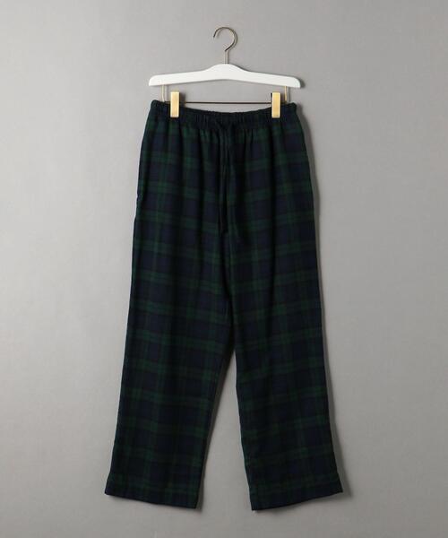 人気新作 ルームウェア パジャマ <L.L.BEAN(エルエルビーン)>セットアップ チェック パジャマ ZOZOTOWN PayPayモール店 - 通販 - PayPayモール 正規店