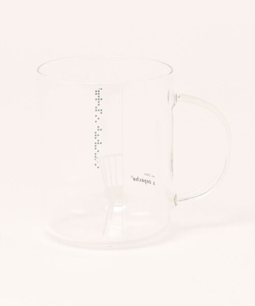 a.depeche（アデペシュ） タンブラー Temperature glass 001 コップ