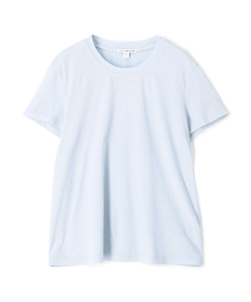 tシャツ ベーシック クルーネックTシャツ WLJ3114 レディース JAMES PERSE tシャツ ベーシック クルーネックTシャツ WLJ3114