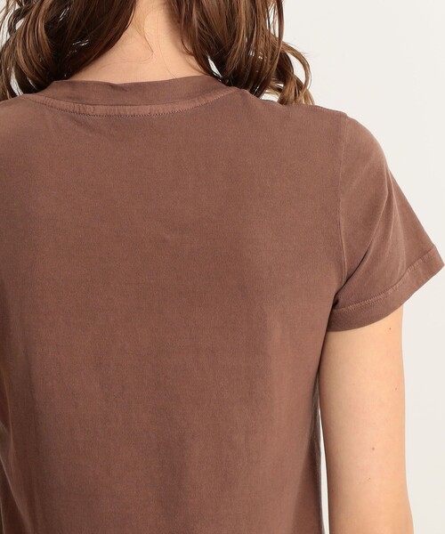 tシャツ ベーシック クルーネックTシャツ WLJ3114 レディース JAMES PERSE tシャツ ベーシック クルーネックTシャツ WLJ3114