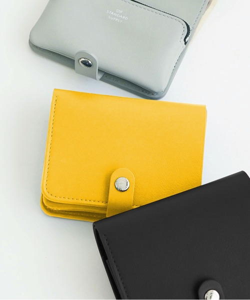 STANDARD SUPPLY（スタンダードサプライ） 財布 スタンダードサプライ