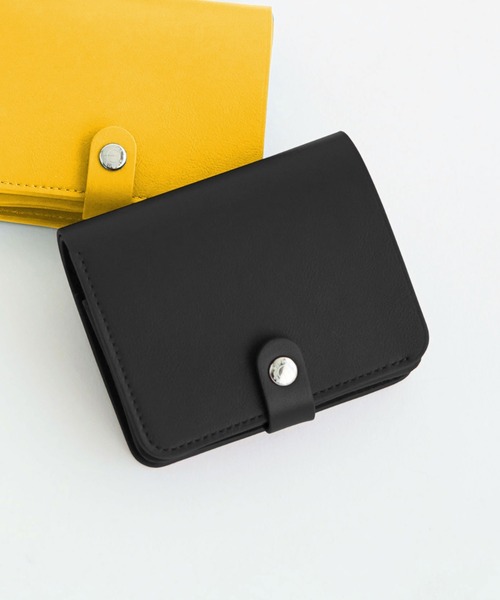 美品　standard supply 革財布 STANDARD SUPPLY 最大42%☆9/7限定 スタンダードサプライ 財布