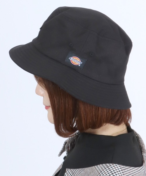 Dickies☻LittleTrees☻他8点セット(バケットハット・ニット帽) 楽天市場】ディッキーズ バケットハット メンズ レディース