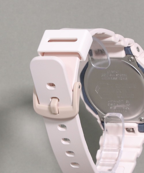 G-SHOCK 腕時計 レディース GMA SERIES / カーボンコアガード GMA