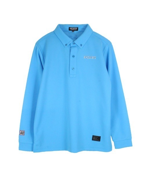 archivio ポロシャツ 「MENS」アルチビオゴルフウェア メンズ