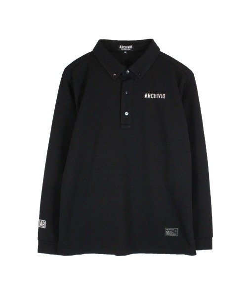 アルチビオポロシャツ archivio ポロシャツ 「MENS」アルチビオゴルフウェア メンズ