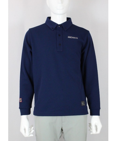 archivio ポロシャツ 「MENS」アルチビオゴルフウェア メンズ