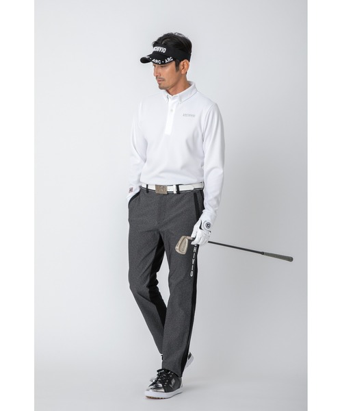 archivio ポロシャツ 「MENS」アルチビオゴルフウェア メンズ