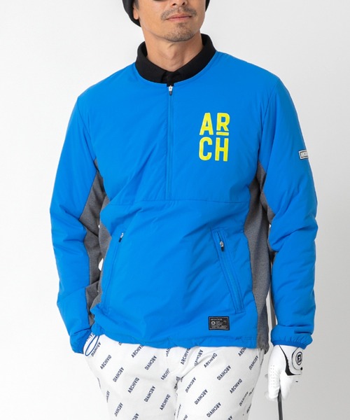 archivio ポロシャツ 「MENS」アルチビオゴルフウェア メンズ