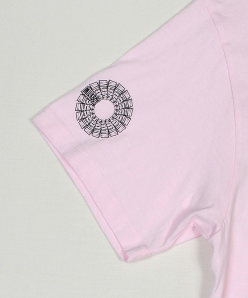 MILKBOY - MILKBOY berry いちごMDM Tシャツ+ねこ パーカー ピンク MILK Cherry Tee - MILK MILKBOY OFFICIAL ONLINE SHOP | milk inc.