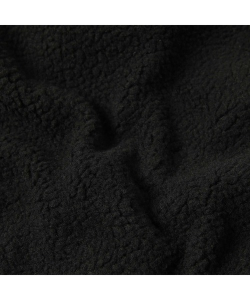 NO COFFEE × CLUBHAUS ハーフジップピステ XS黒 NO COFFEE × CLUBHAUS ハーフジップピステ XS黒 NO COFFEE × CLUBHAUS