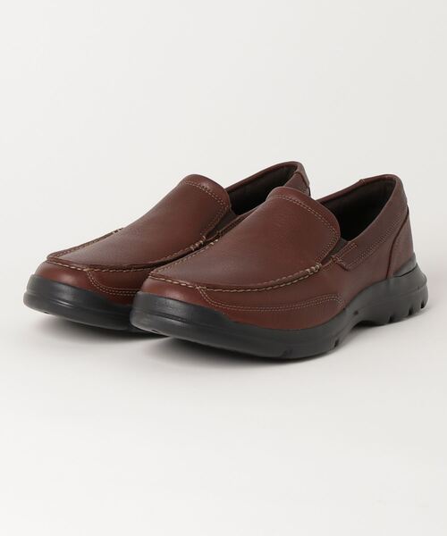 ROCKPORT（ロックポート） スリッポン 「MEN」ジャンクションポイント