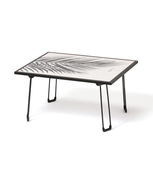 Francfranc（フランフラン） 家具 アート テーブル ヤシ : ZOZOTOWN