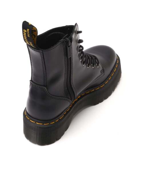 Dr.Martens ブーツ Dr.Martens/ドクターマーチン/JADON 8ホール