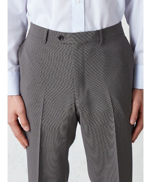 Perfect Suit FActory スラックス 洗える・コスパ最強