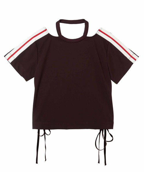 tシャツ FACETASM MIMI-TEE-W03 レディース