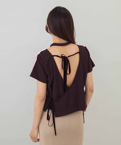 tシャツ FACETASM MIMI-TEE-W03 レディース FACETASM tシャツ MIMI-TEE-W03 レディース : ZOZOTOWN Yahoo!店