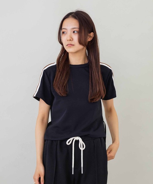 tシャツ FACETASM MIMI-TEE-W03 レディース FACETASM tシャツ MIMI-TEE-W03 レディース : ZOZOTOWN Yahoo!店