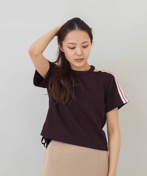tシャツ FACETASM MIMI-TEE-W03 レディース FACETASM tシャツ MIMI-TEE-W03 レディース : ZOZOTOWN Yahoo!店