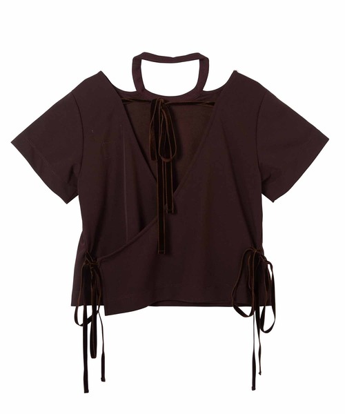 tシャツ FACETASM MIMI-TEE-W03 レディース FACETASM tシャツ MIMI-TEE-W03 レディース : ZOZOTOWN Yahoo!店