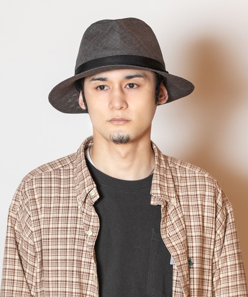 帽子 ハット TASOGARE 2