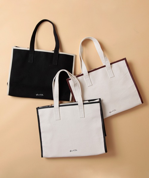 Appel Toi（アペルトワ） トートバッグ トートバッグ 推し活