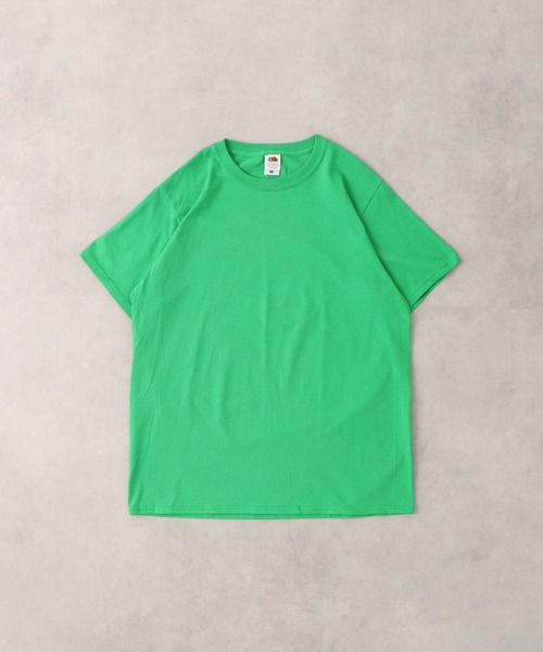 半袖カットソー２枚セット 2点セット】半袖ロゴTシャツ+カーディガン（トップス＋インナー