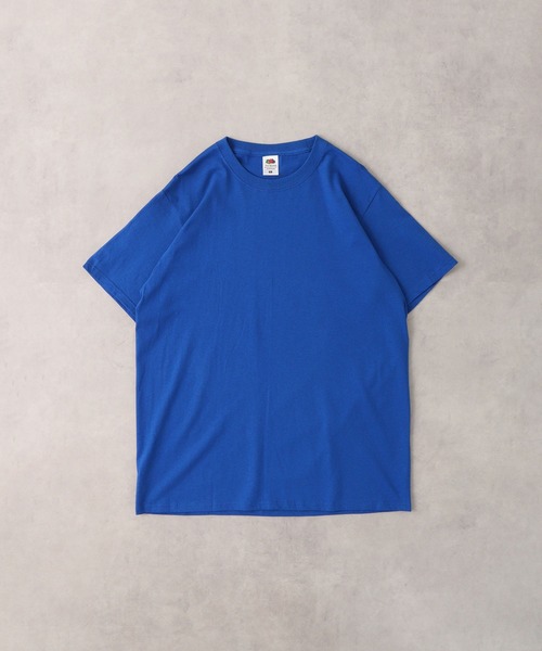 FRUIT OF THE LOOM（フルーツオブザルーム） tシャツ FRUIT OF THE