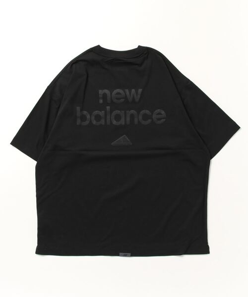 New Balance（ニューバランス） tシャツ MT1996 ラッシュガードTシャツ