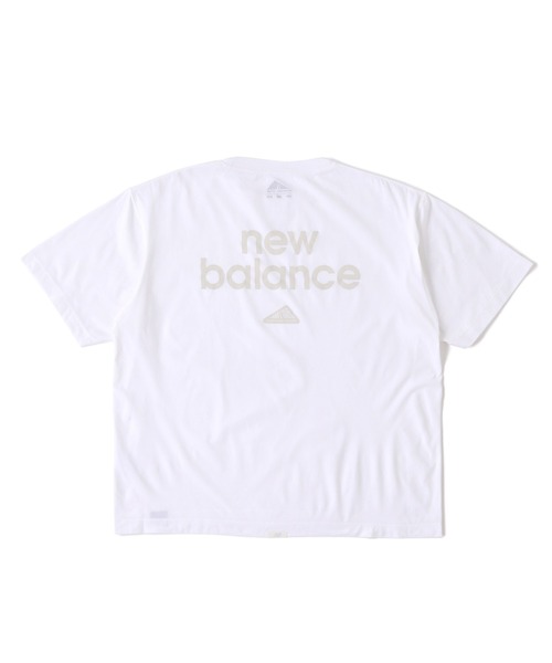 New Balance（ニューバランス） tシャツ MT1996 ラッシュガードTシャツ