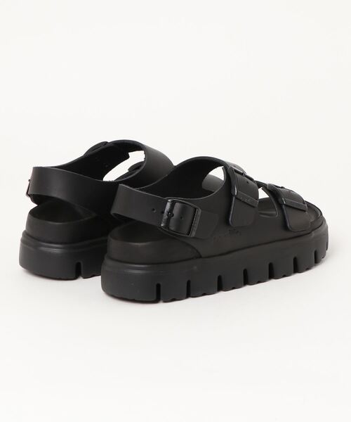 ビルケンシュトック　サンダル　ミラノ 25cm BIRKENSTOCK ビルケンシュトック サンダル ミラノ Milano