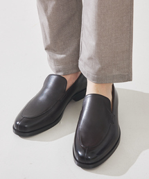 alfredoBANNISTER アルフレッドバニスター ローファー SHOO IN SHOE】定番 コインローファー/ビジネスシューズ