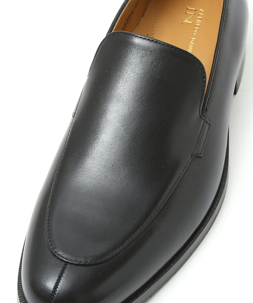 alfredoBANNISTER（アルフレッドバニスター） ローファー 「一部店舗