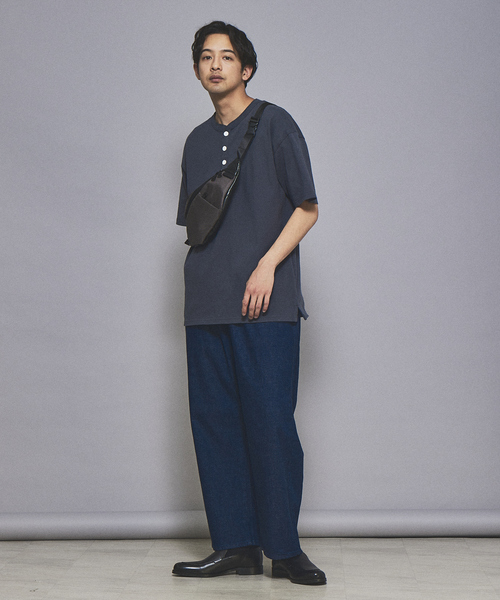 alfredoBANNISTER（アルフレッドバニスター） ローファー 「一部店舗