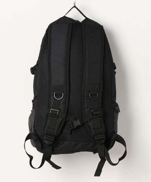 PARKS TOKYO SELECT（パークストウキョウセレクト） デイバック