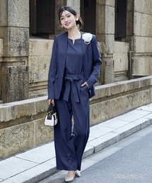 slattgir（スラットジール） セットアップ 高身長 「レディーススーツ