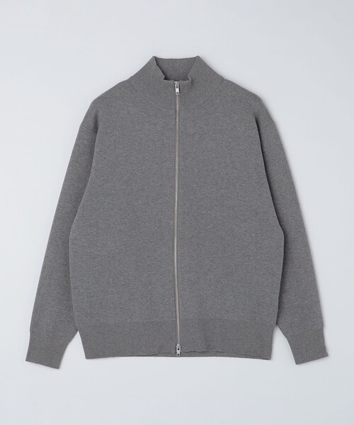 SHIPS（シップス） セーター ニット SHIPS: 「手洗い可能」 ダブル